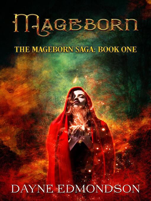 Title details for Mageborn by Dayne Edmondson - Available